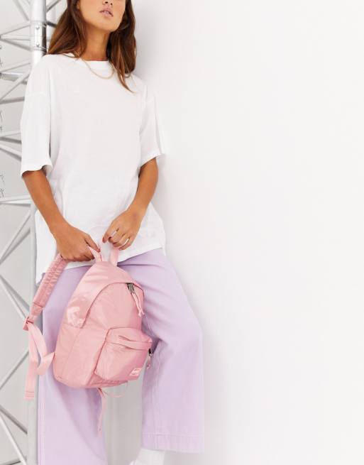 Eastpak serene pink sale