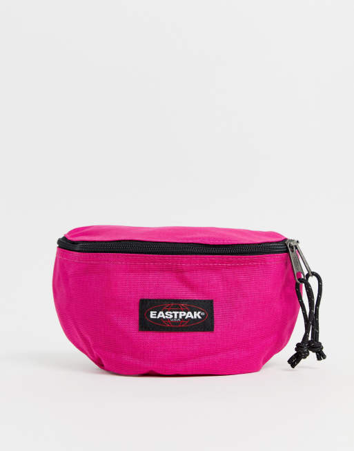 Sac eastpak outlet fluo