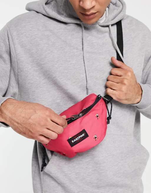 Eastpak — Springer — Bæltetaske