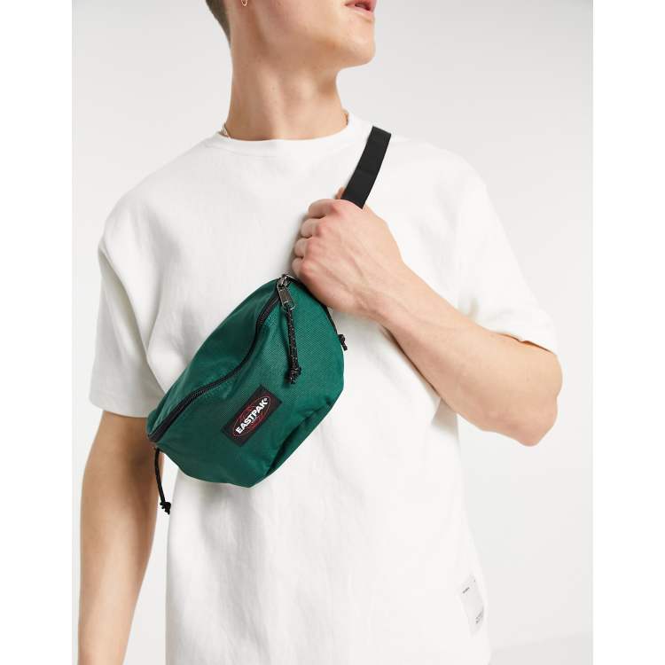 Eastpak gutsy clearance green