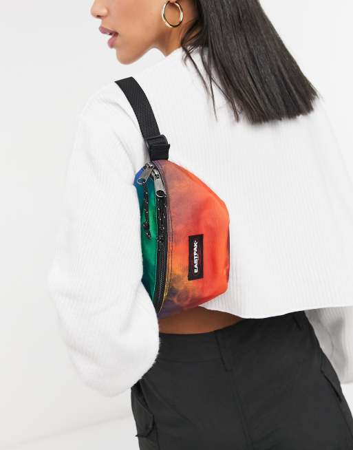 Eastpak bum bag asos hot sale