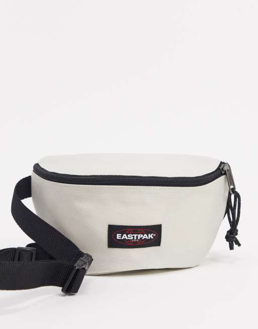 Eastpak Springer bum bag in sand ASOS