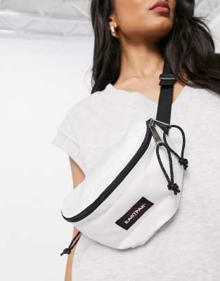 gym bag with yoga strap