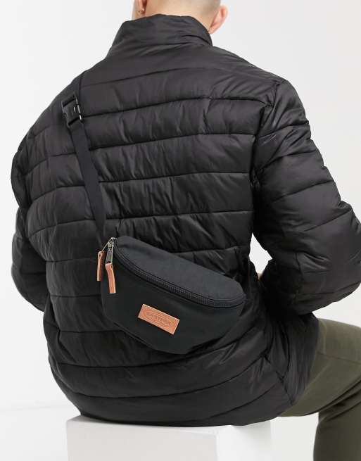 Eastpak bum bag asos clearance