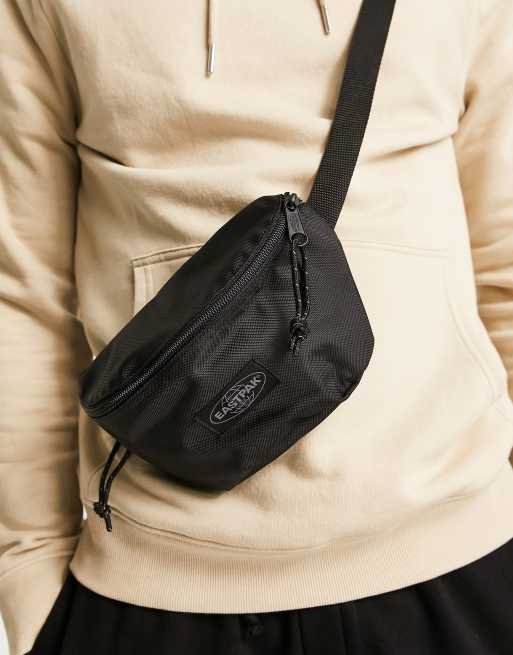 Eastpak springer cheap bum bag black