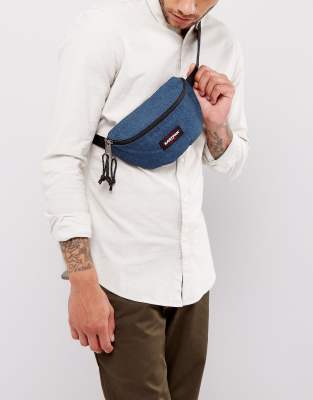 asos eastpak bum bag