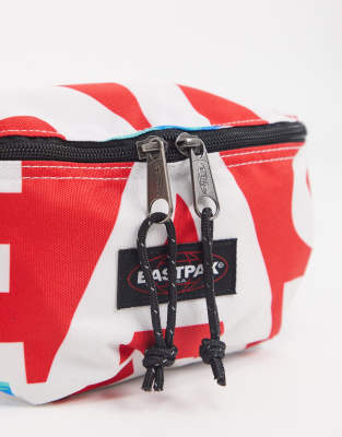 asos eastpak bum bag