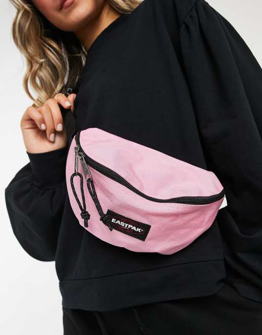 Eastpak bum store bag asos