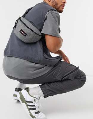 eastpak springer grey