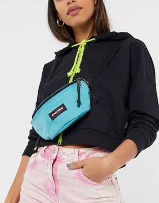 asos eastpak bum bag