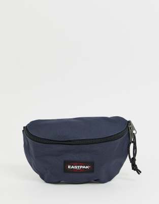 eastpak bleu fonce