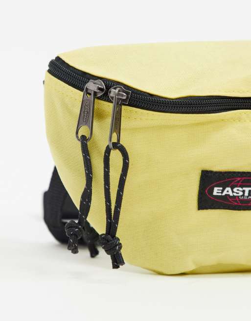 Eastpak cheap springer yellow