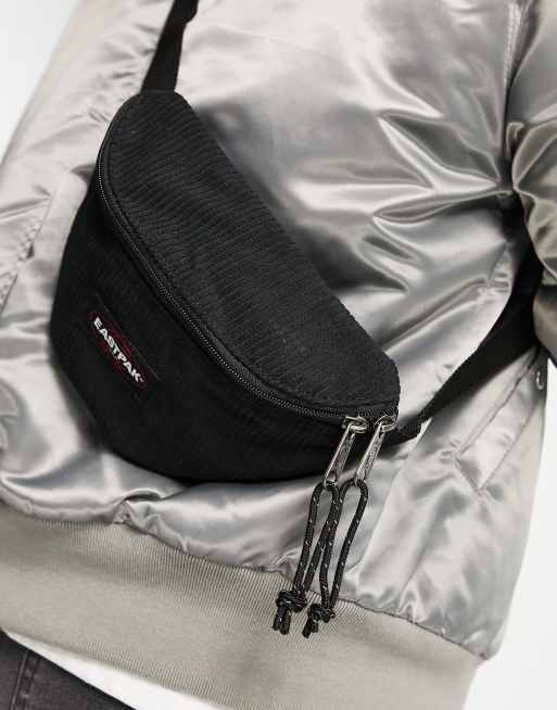 Eastpak discount velour noir