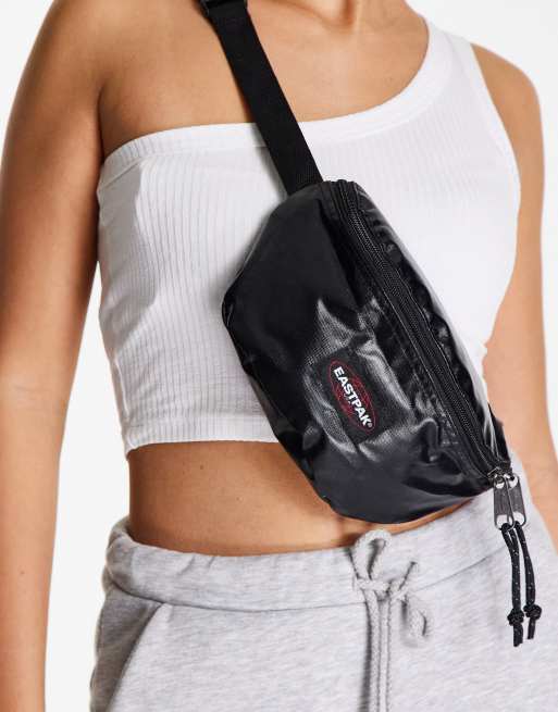 Eastpak – Springer – Svart magväska