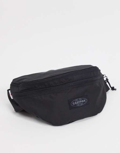 Eastpak springer outlet black bum bag