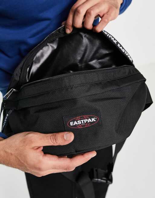 Eastpak Springer Satin Unisex Bum Bag