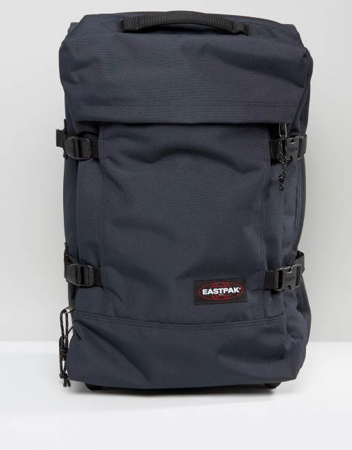 Eastpak Strapverz Cabin Luggage | ASOS