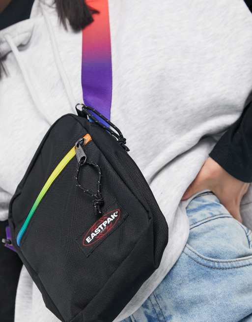 Borsello Eastpak The One Black