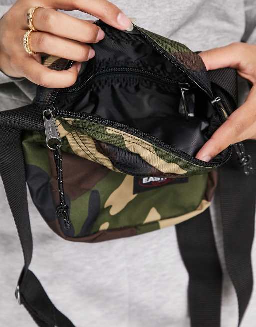 Eastpak the one camo hotsell