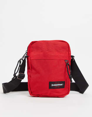 Eastpak The One cross body bag in red