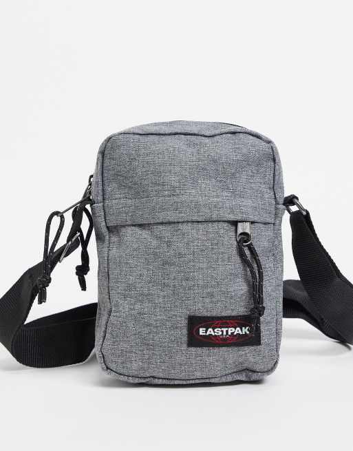 Eastpak - The One - Crossbody tas in grijs