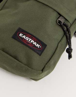 eastpak jungle khaki