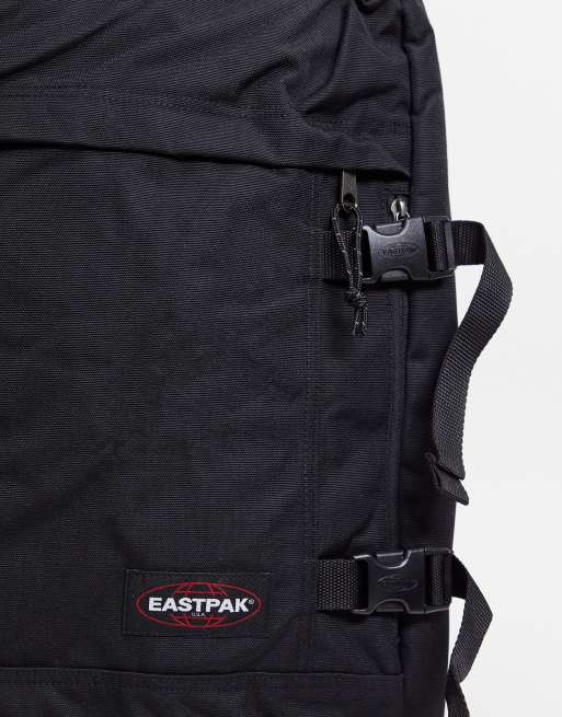 Eastpak tranzpack black sale