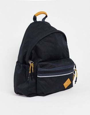 Eastpak x Timberland Padded Zipper backpack in black