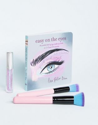 Easy on the Eyes make-upboek-Multi