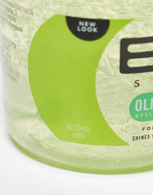 Eco Style Olive Oil Styling Gel Green 236ml, 3 of 3