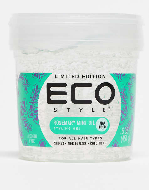 Eco Style - Rosemary Mint - Gel olio 473 ml - view 1