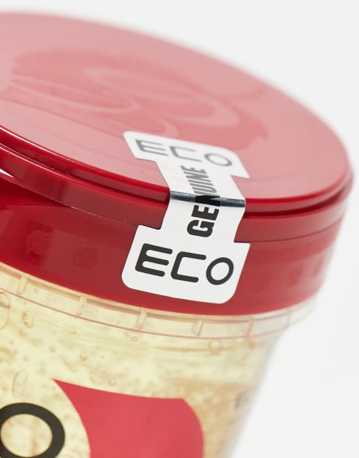 Eco Style - Stylinggel met Marokkaanse arganolie: 236ml, 3 van 4