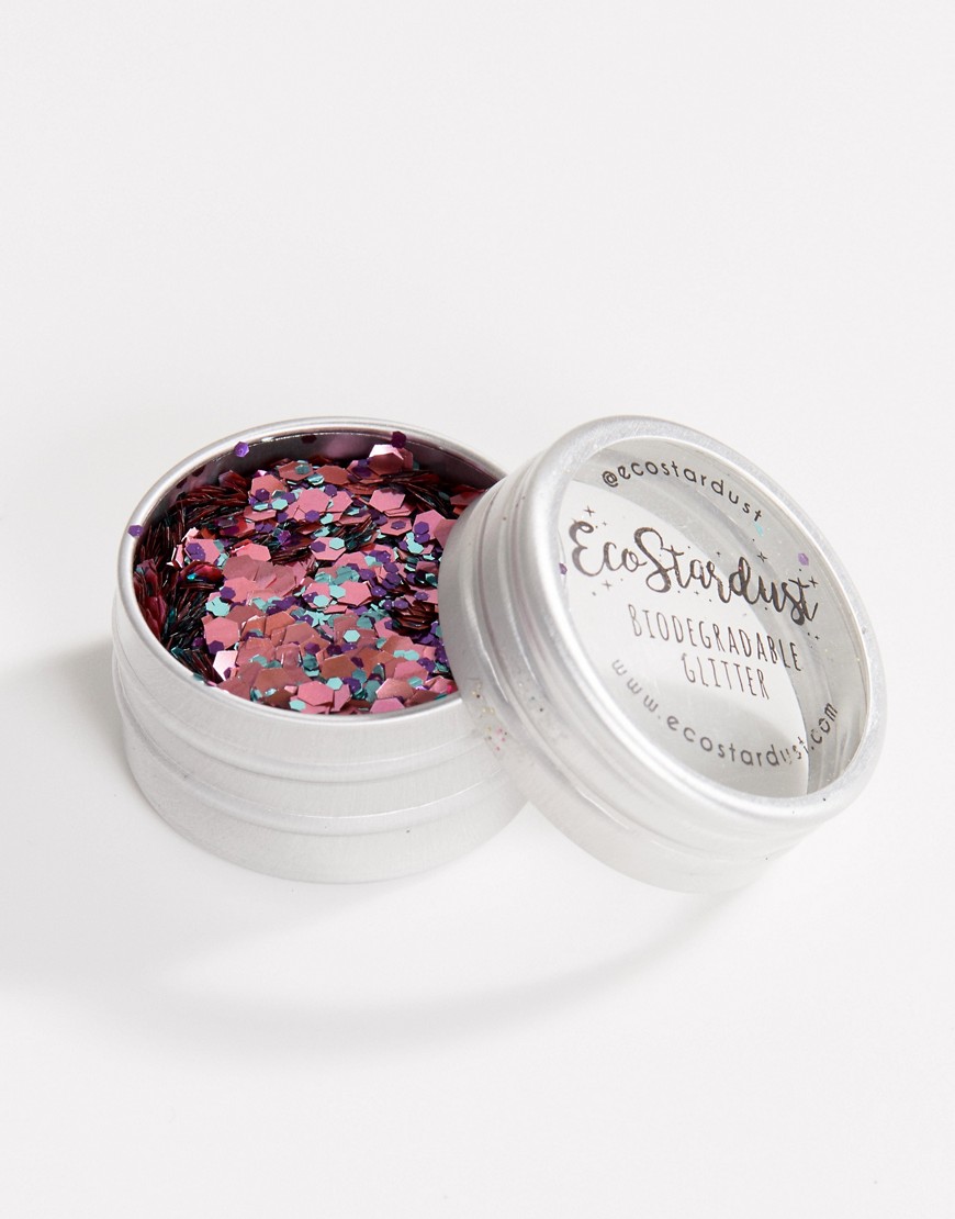 EcoStardust Biodegradable Glitter Pot - Utopia-Multi