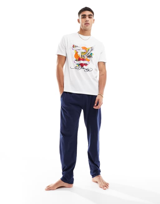 Ed hardy pajamas outlet