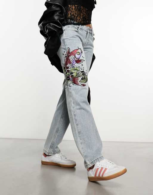 Ed sales hardy pants