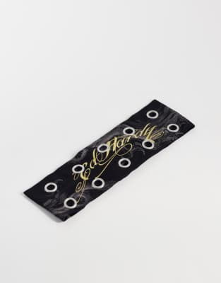 Eyelet 3