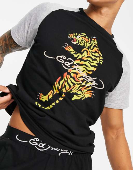 Ed hardy clearance vans