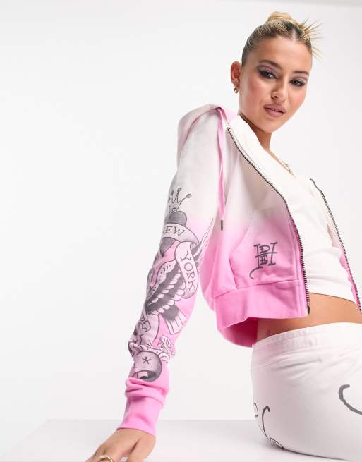 【SCENERITY】Cardi Nylon Sweatshirt SCENERITY】Cardi Nylon Sweatshirt