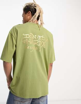 don ed hardy t shirt