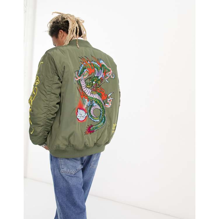 Ed hardy jacket outlet price