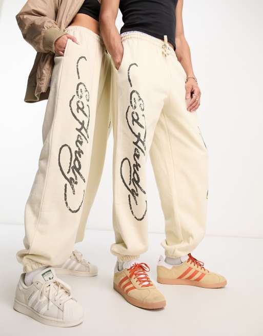 Ed hardy sweatpants mens new arrivals