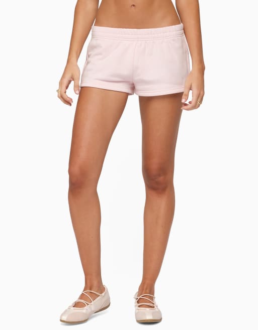 Edikted cataleya shortsand tank set in light-pink, 2 of 3