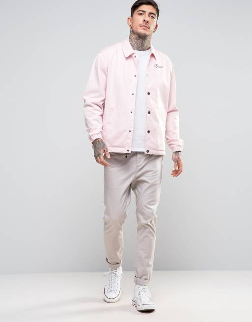 Edwin Coach Jacket