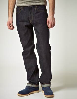 edwin ed 39 selvedge