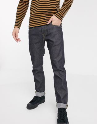 edwin ed 55 unwashed