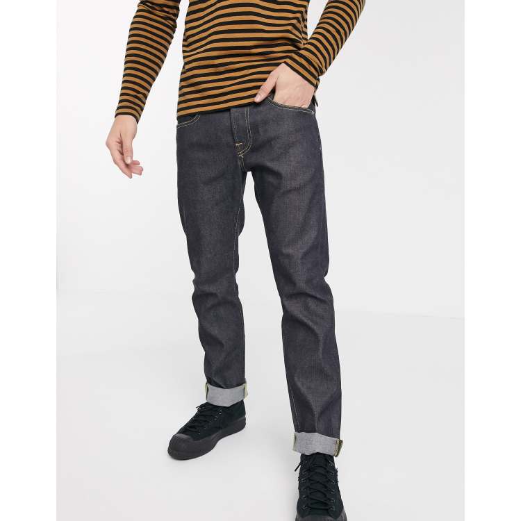 Edwin ed shop 55 regular tapered