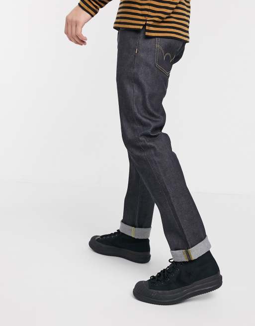 Edwin ed 55 regular hot sale tapered