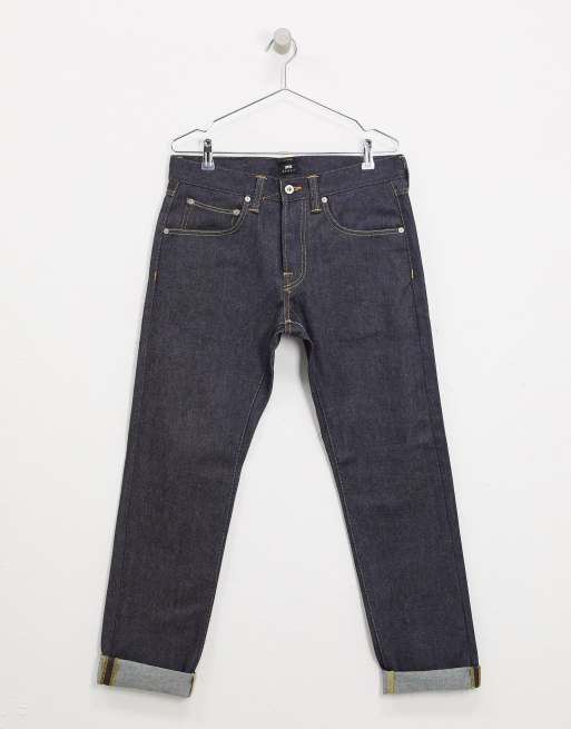 Jeans edwin homme new arrivals