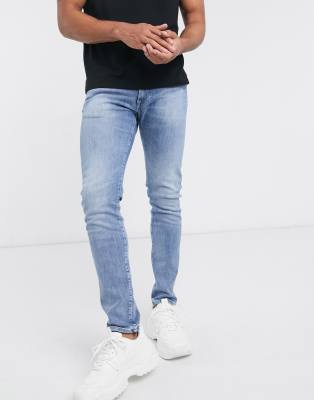 edwin stretch jeans