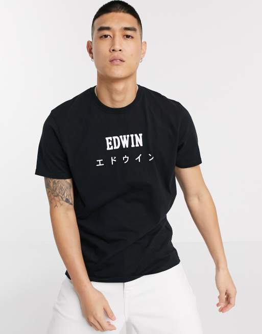 Edwin shirt outlet